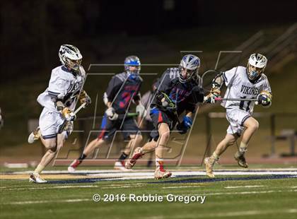 Thumbnail 3 in Byrnes @ Spartanburg photogallery.