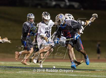 Thumbnail 1 in Byrnes @ Spartanburg photogallery.