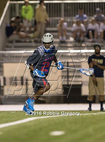 Thumbnail 3 in Byrnes @ Spartanburg photogallery.