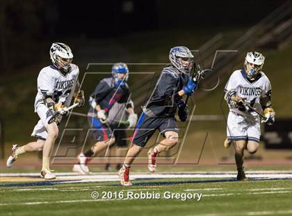 Thumbnail 1 in Byrnes @ Spartanburg photogallery.