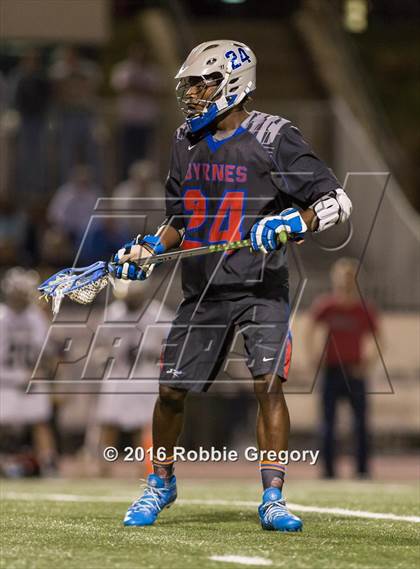 Thumbnail 1 in Byrnes @ Spartanburg photogallery.