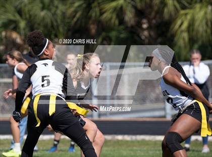 Thumbnail 2 in Robinson vs Western (Tarpon Springs tournament)  photogallery.