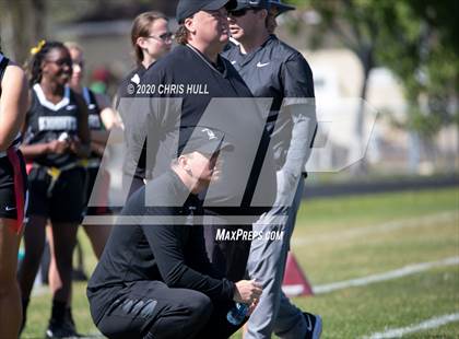 Thumbnail 2 in Robinson vs Western (Tarpon Springs tournament)  photogallery.