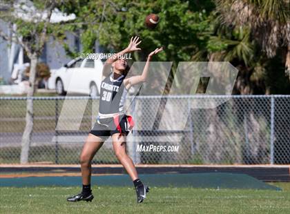 Thumbnail 1 in Robinson vs Western (Tarpon Springs tournament)  photogallery.