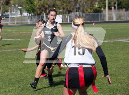 Thumbnail 1 in Robinson vs Western (Tarpon Springs tournament)  photogallery.
