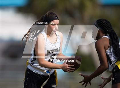 Thumbnail 3 in Robinson vs Western (Tarpon Springs tournament)  photogallery.