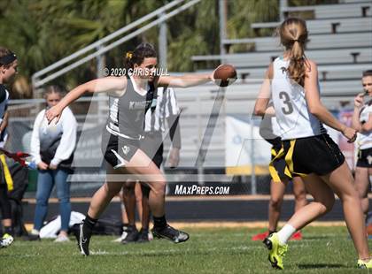 Thumbnail 3 in Robinson vs Western (Tarpon Springs tournament)  photogallery.