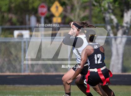 Thumbnail 3 in Robinson vs Western (Tarpon Springs tournament)  photogallery.
