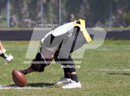 Thumbnail 3 in Robinson vs Western (Tarpon Springs tournament)  photogallery.