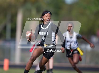 Thumbnail 2 in Robinson vs Western (Tarpon Springs tournament)  photogallery.