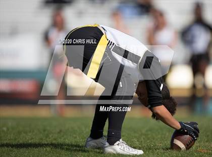 Thumbnail 3 in Robinson vs Western (Tarpon Springs tournament)  photogallery.