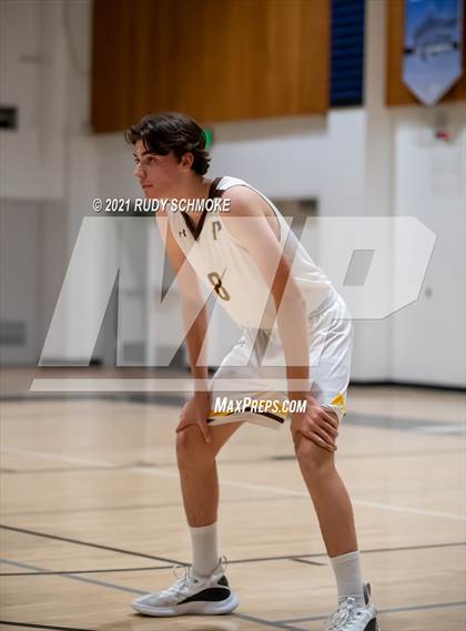 Thumbnail 3 in Francis Parker vs. Del Norte (CIF SDS D1 Championship) photogallery.