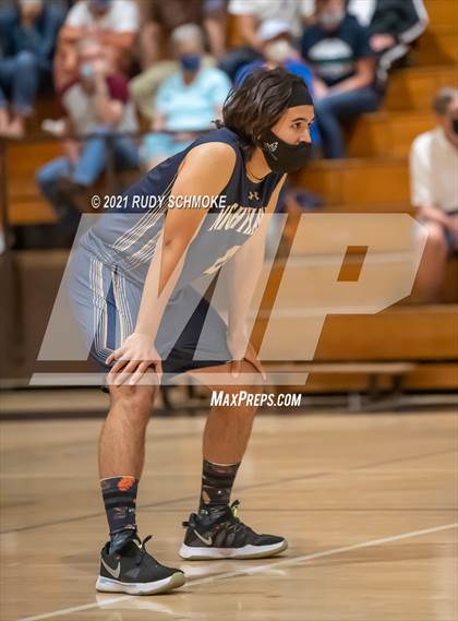 Thumbnail 3 in Francis Parker vs. Del Norte (CIF SDS D1 Championship) photogallery.