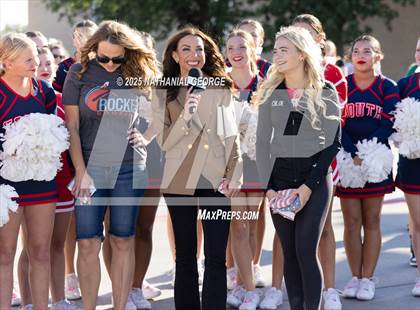 Thumbnail 2 in Millard South @ Millard West photogallery.