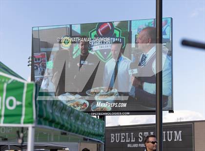 Thumbnail 1 in Millard South @ Millard West photogallery.