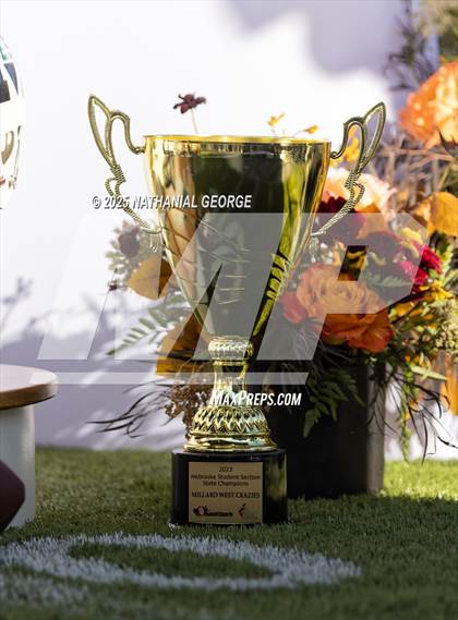 Thumbnail 1 in Millard South @ Millard West photogallery.