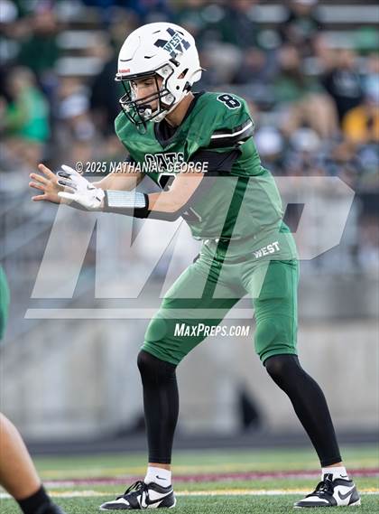 Thumbnail 2 in Millard South @ Millard West photogallery.