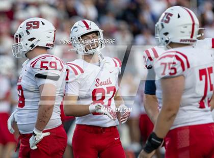 Thumbnail 1 in Millard South @ Millard West photogallery.