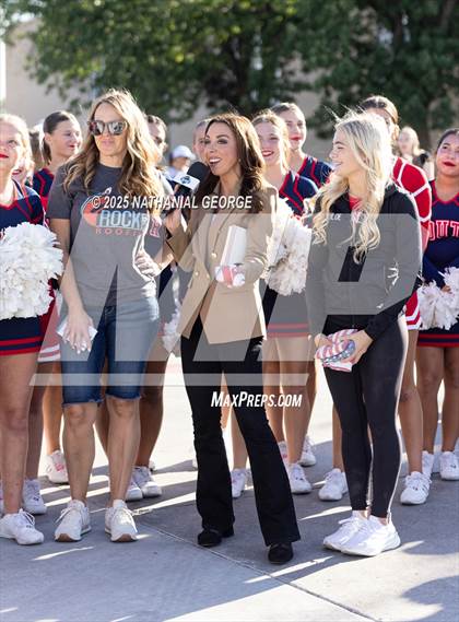 Thumbnail 3 in Millard South @ Millard West photogallery.