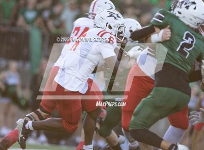 Thumbnail 2 in Millard South @ Millard West photogallery.