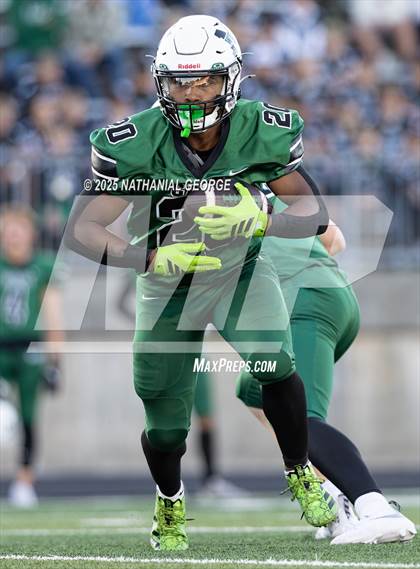 Thumbnail 1 in Millard South @ Millard West photogallery.