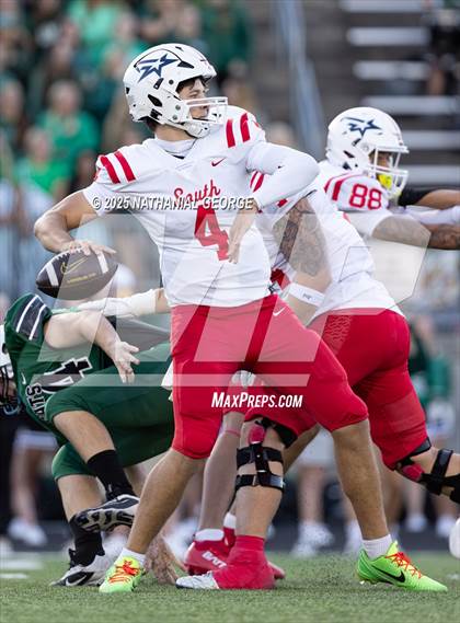 Thumbnail 3 in Millard South @ Millard West photogallery.