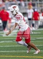 Photo from the gallery "Millard South @ Millard West"
