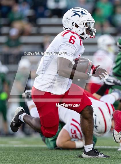 Thumbnail 3 in Millard South @ Millard West photogallery.