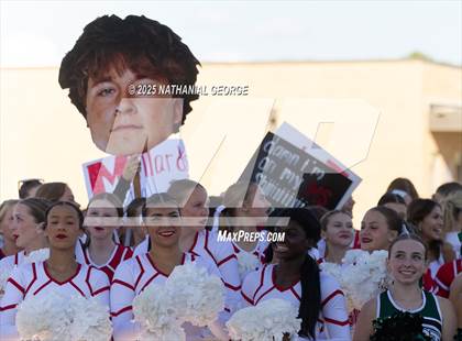 Thumbnail 3 in Millard South @ Millard West photogallery.