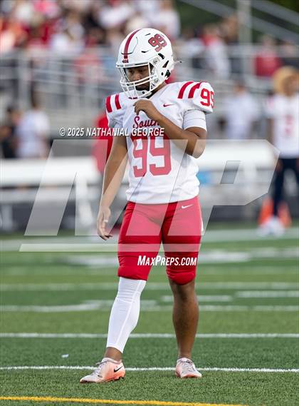 Thumbnail 2 in Millard South @ Millard West photogallery.