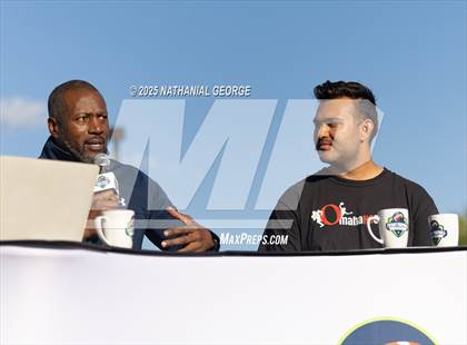 Thumbnail 2 in Millard South @ Millard West photogallery.