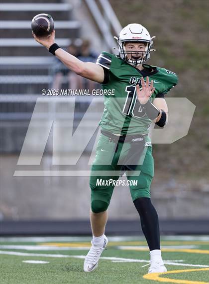 Thumbnail 2 in Millard South @ Millard West photogallery.