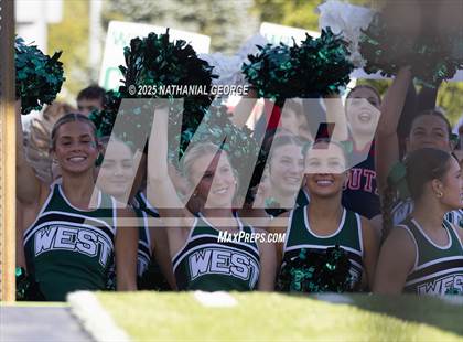Thumbnail 2 in Millard South @ Millard West photogallery.