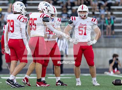 Thumbnail 3 in Millard South @ Millard West photogallery.