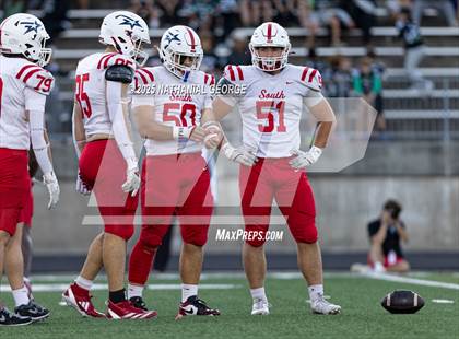 Thumbnail 1 in Millard South @ Millard West photogallery.