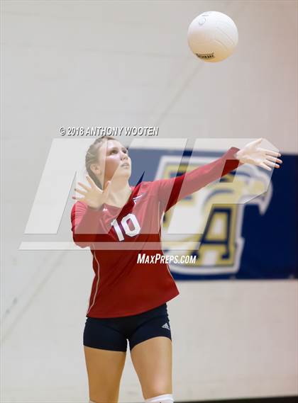 Thumbnail 1 in Fayetteville Academy @ Freedom Christian Academy photogallery.