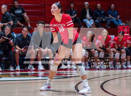 Thumbnail 1 in 'Iolani vs Kamehameha Kapalama (HHSAA Division 1 Final) photogallery.