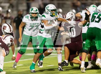 Thumbnail 1 in Pleasanton @ Floresville photogallery.