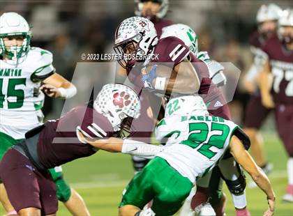 Thumbnail 1 in Pleasanton @ Floresville photogallery.
