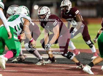 Thumbnail 3 in Pleasanton @ Floresville photogallery.