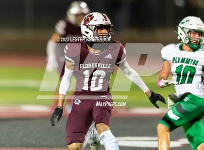 Thumbnail 2 in Pleasanton @ Floresville photogallery.
