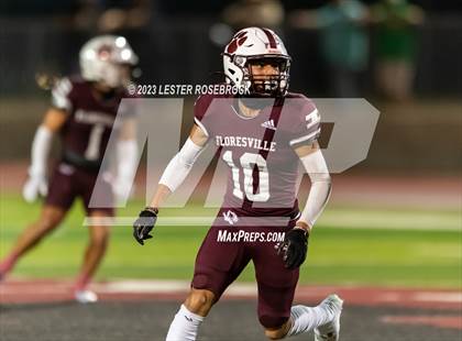 Thumbnail 1 in Pleasanton @ Floresville photogallery.