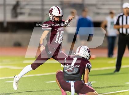 Thumbnail 3 in Pleasanton @ Floresville photogallery.