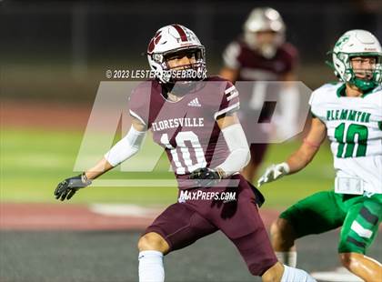 Thumbnail 3 in Pleasanton @ Floresville photogallery.