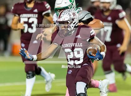 Thumbnail 1 in Pleasanton @ Floresville photogallery.
