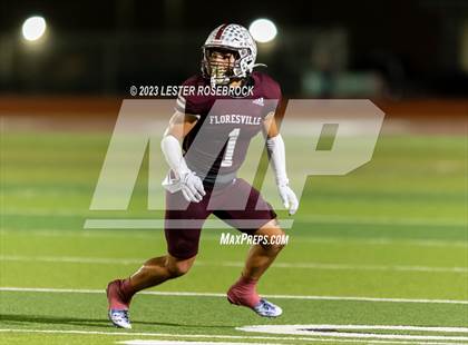 Thumbnail 2 in Pleasanton @ Floresville photogallery.