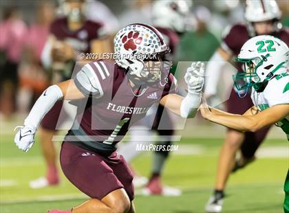 Thumbnail 1 in Pleasanton @ Floresville photogallery.