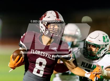 Thumbnail 2 in Pleasanton @ Floresville photogallery.