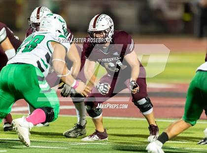 Thumbnail 1 in Pleasanton @ Floresville photogallery.