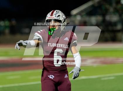 Thumbnail 1 in Pleasanton @ Floresville photogallery.